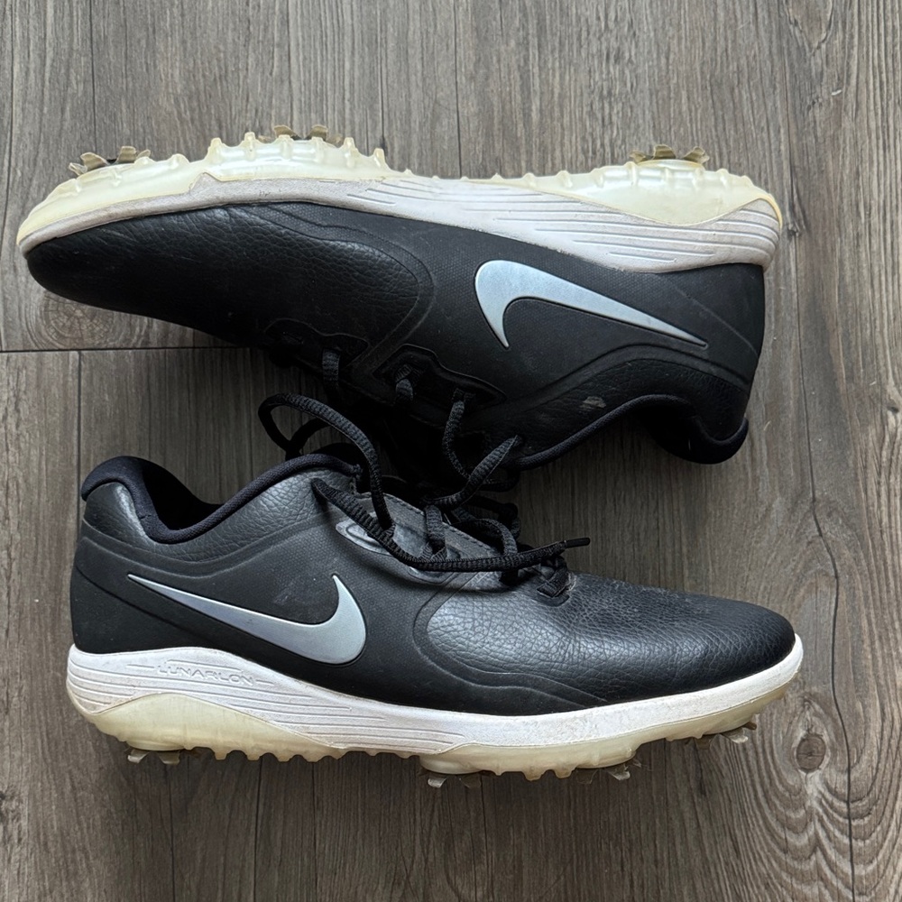 Nike Roche 1 Lunarlon Golf Shoes